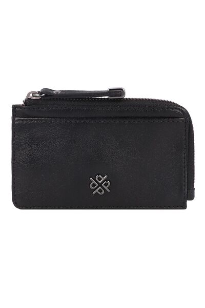 Picard 2 Nacht 1 Kreditkartenetui Leder 13 cm