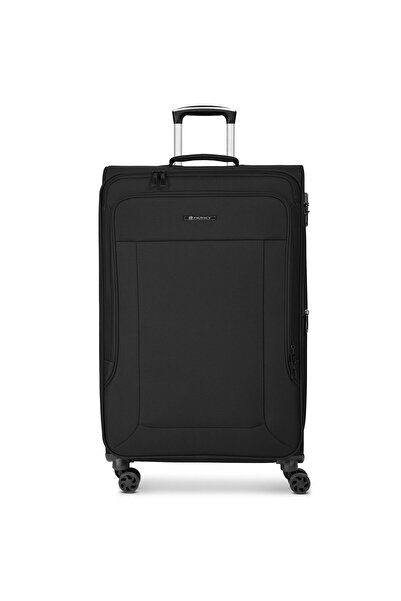 Franky Melbourne 3.0 4-Rollen Trolley 79 cm mit Dehnfalte