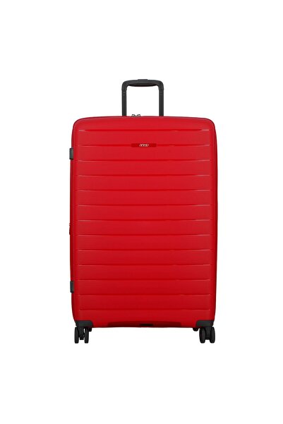 Jump Striper 4 Rollen Trolley 77 cm mit Dehnfalte