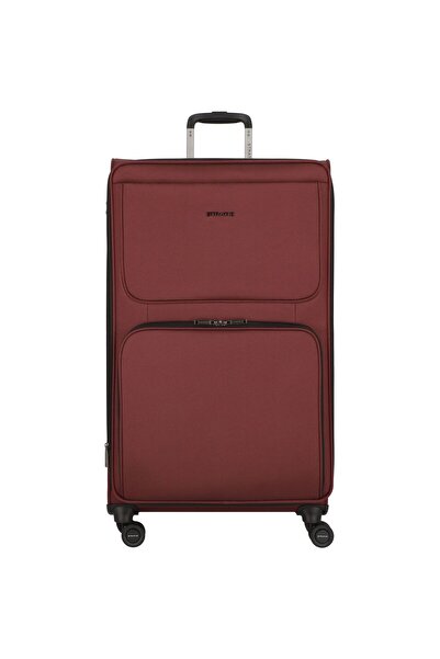 Stratic Bendigo Light Plus 4-Rollen Trolley 84 cm Laptopfach