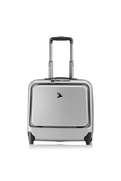 Pack Easy Genius 2 Rollen Pilotentrolley 42 cm Laptopfach