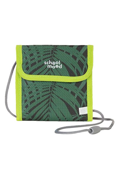 School Mood Brustbeutel 11 cm