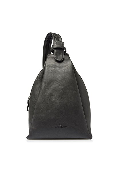 Castelijn & Beerens Carisma Umhängetasche Leder 24 cm
