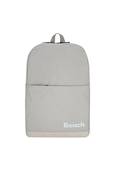 BENCH Klassischer Tagesrucksack 42 cm Laptopfach