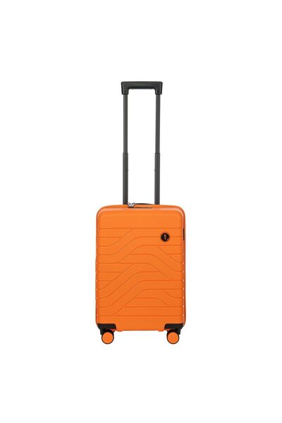 Bric's BY Ulisse 4-Rollen Kabinentrolley 55 cm