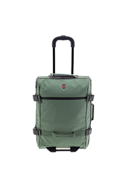 Gladiator 3900 2 Rollen Kabinentrolley 55 cm Laptopfach