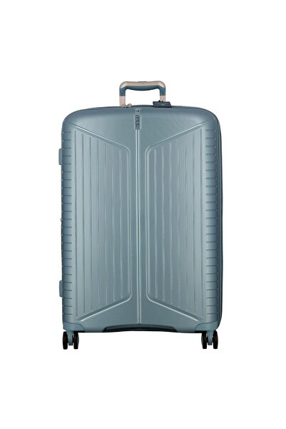 Jump Evae 4 Rollen Trolley 76 cm mit Dehnfalte