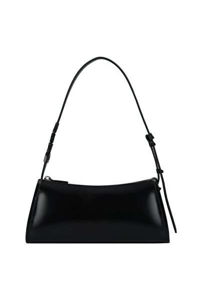 Dkny Avril Schultertasche Leder 26 cm
