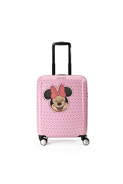 American Tourister Funlight Disney 4-Rollen Kabinentrolley 55 cm