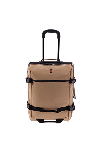 Gladiator 3900 2 Rollen Kabinentrolley 55 cm Laptopfach