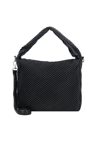 Tom Tailor Denim Geantă de mână Nomi Schultertasche 29 cm