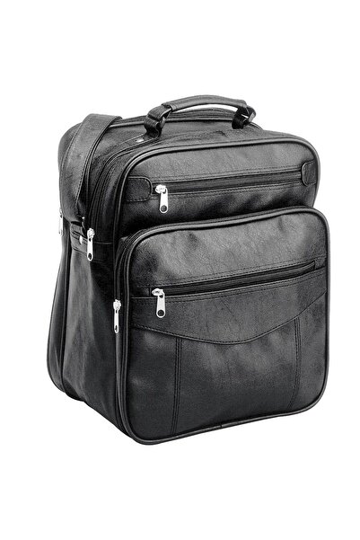 D&N Reisetaschen Flugumhänger I 34 cm