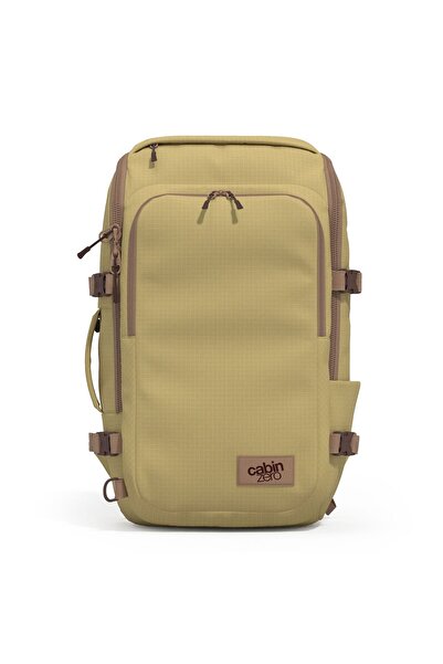 Cabin Zero Adventure Cabin Bag ADV Pro 32L Rucksack 46 cm Laptopfach