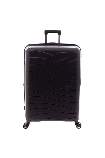Gladiator 1700 4 kolesá Vozík 74 cm s rozširovacím záhybom