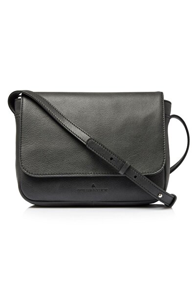 Castelijn & Beerens Carisma Messenger Leder 27 cm