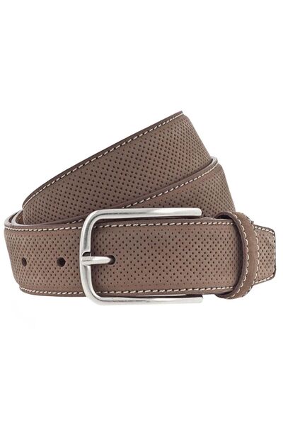 Vanzetti Belt leather