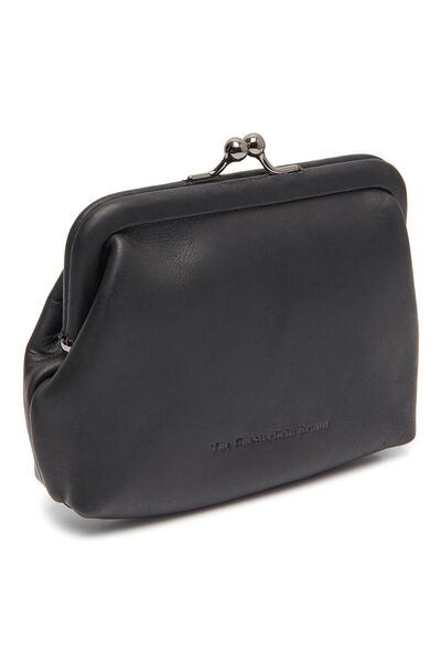The Chesterfield Brand Sac de monedă Nera din piele 15 cm