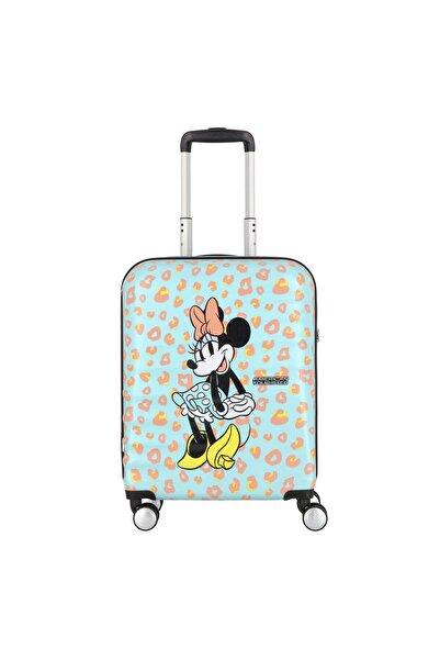 American Tourister Vozík Disney Wavebreaker so 4 rolkami - 55 cm skrinka