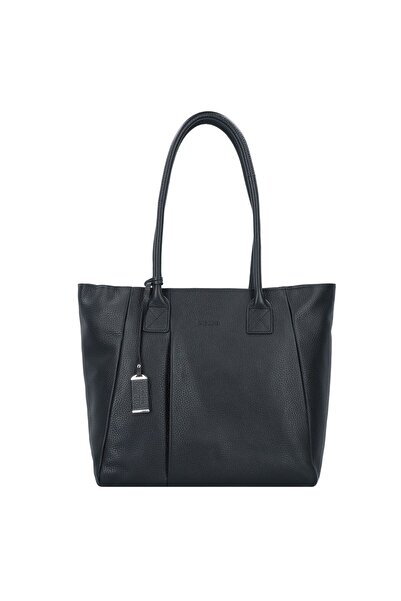 Picard Pure Schultertasche Leder 34 cm