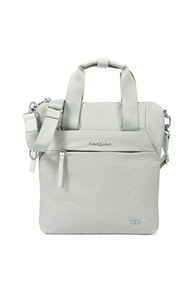 HEDGREN Furo Roku Handtasche RFID Schutz 30 cm Laptopfach