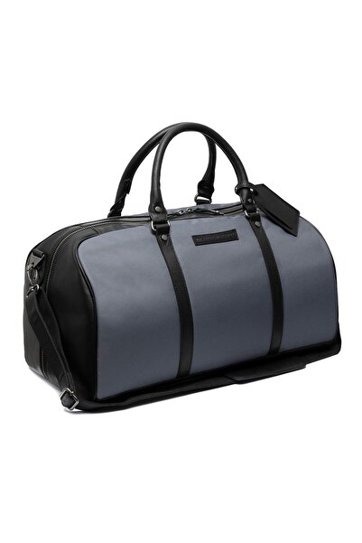 The Chesterfield Brand Fusion Tornio Weekender Reisetasche 53 cm
