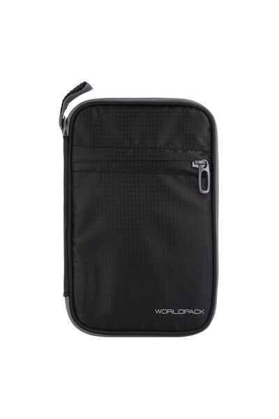 Worldpack Doplnky Reisepassetui 14 cm