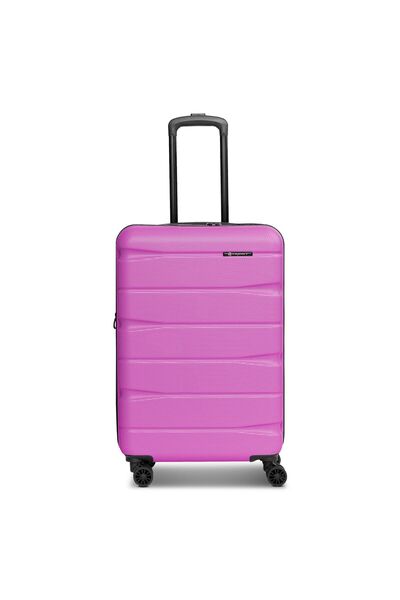 Franky Munchen 4.0 Cărucior cu 4 role M 66 cm mit Dehnfalte