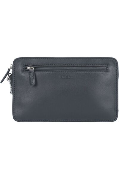 Picard Toscana „Pánska taška“ z pravej kože 23 cm