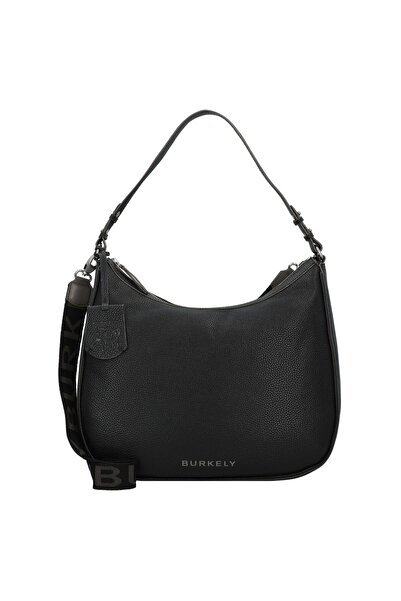 Burkely Always Alyx Schultertasche Leder 36,5 cm