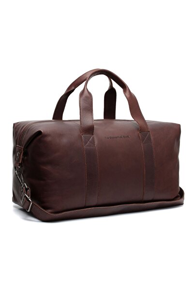 The Chesterfield Brand Conor Weekender Reisetasche Leder 45 cm