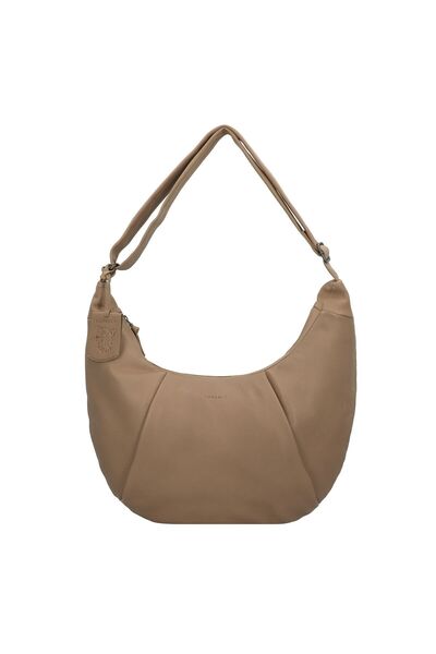 Burkely Len Jolie Umhängetasche Leder 45 cm