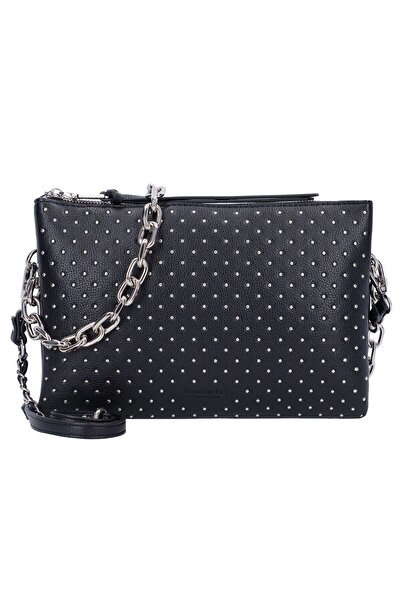 Seidenfelt Jomala Schultertasche 28 cm