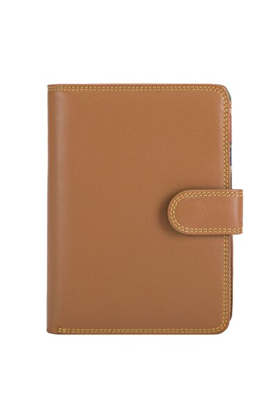 Mywalit Geldbörse Leder 14 cm