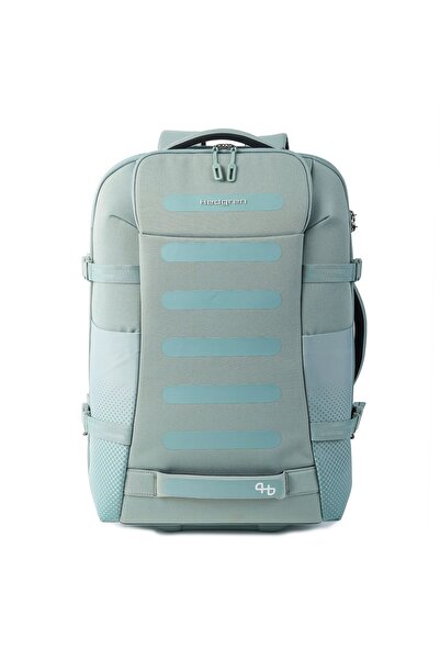 HEDGREN Comby 2-Rollen Rucksacktrolley RFID 55 cm