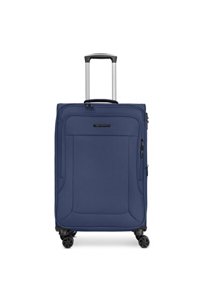 Franky Melbourne 3.0 4-Rollen Trolley 69 cm mit Dehnfalte