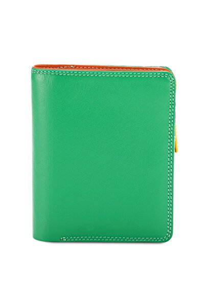 Mywalit Medium Wallet Geldbörse Leder 11 cm