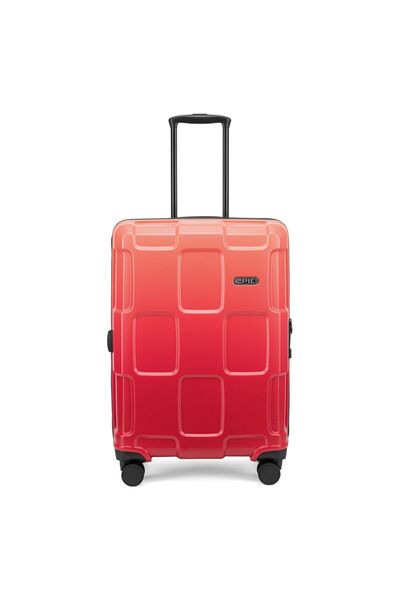 Epic Cărucior Crate EX Wildlife cu 4 role 65 cm