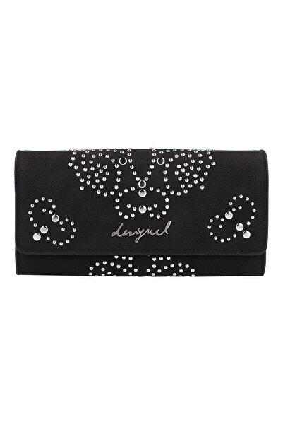 Desigual Poker Face Mariona Geldbörse 19 cm