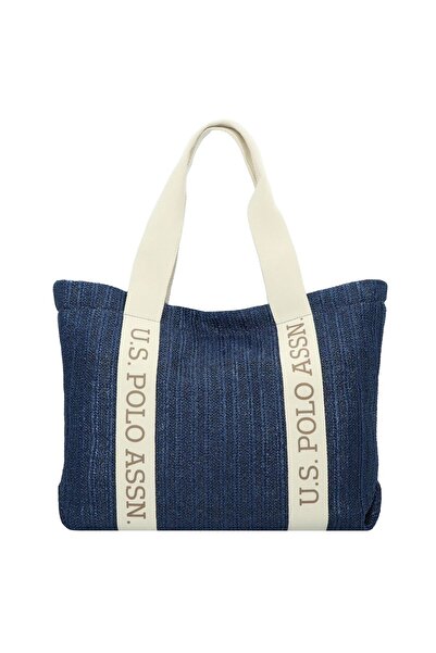 U.S. Polo Assn. Pool Party Shopper Tasche 52,5 cm