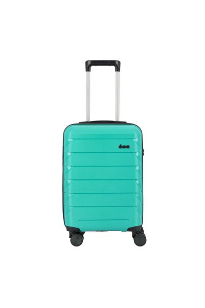 D&N Travel Line 4100 4 Rollen Kabinenrollstuhl S 54 cm