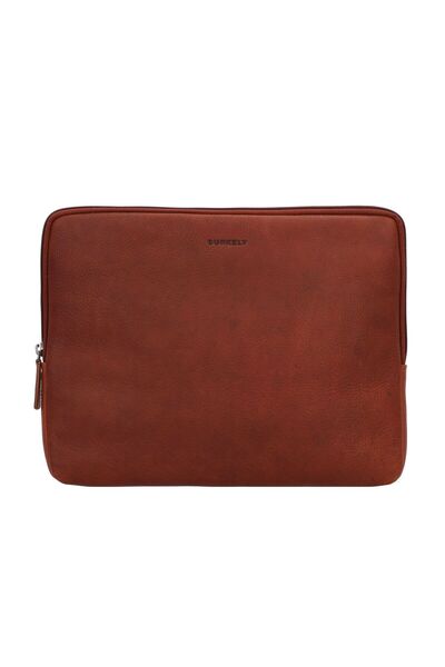 Burkely Avery Antique Laptophülle LED – 35 cm