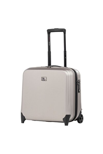 Pack Easy B-Solutions 2 Rulo İş Arabası 44 cm Dizüstü Bilgisayar Fach