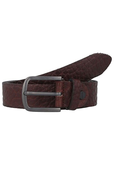 Vanzetti Gürtel Leder