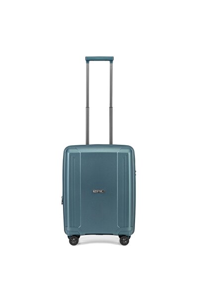 Epic Anthem 4 Rollen Kabinentrolley 55 cm mit Dehnfalte