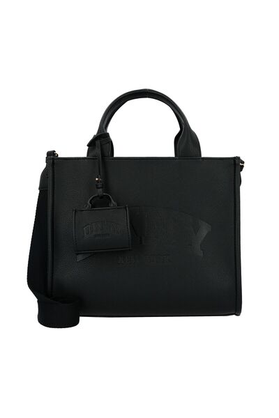 Dkny Hadlee Shopper Tasche Leder 31 cm