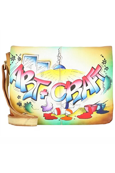 Greenland Nature Art+Craft Messenger Led 41 cm