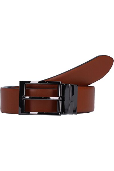 Lloyd Men's Belts Wendegürtel Leder