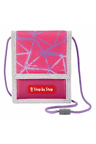 Step By Step Brustbeutel 11 cm