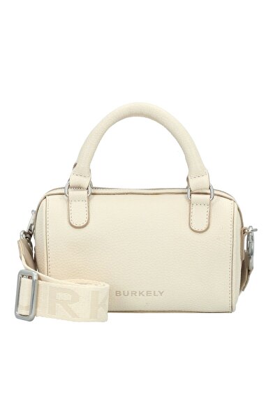 Burkely Always Alyx Handtasche Leder 20 cm