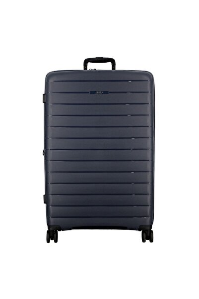 Jump Striper 4 Rollen Trolley 77 cm mit Dehnfalte